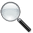 magnifying glass