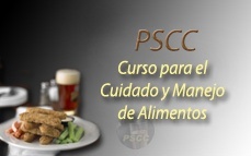Curso en Cuidado y Manejor de Alimentos Curso en Cuidado y Manejor de Alimentos